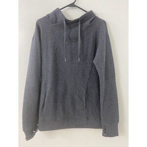 Kirkland Womens Sweater pullover Gray Size Medium